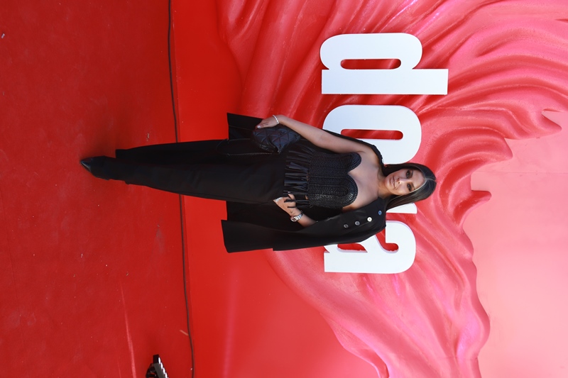 Runway Fash�on Izm�r 2026 Moda Ve Sosyal Hayat� �zmir�de Bulu�turdu 
